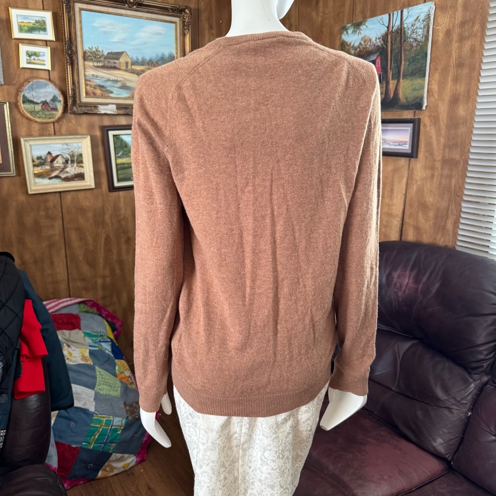 Strellson Wool Sweater - Picture 8 of 8